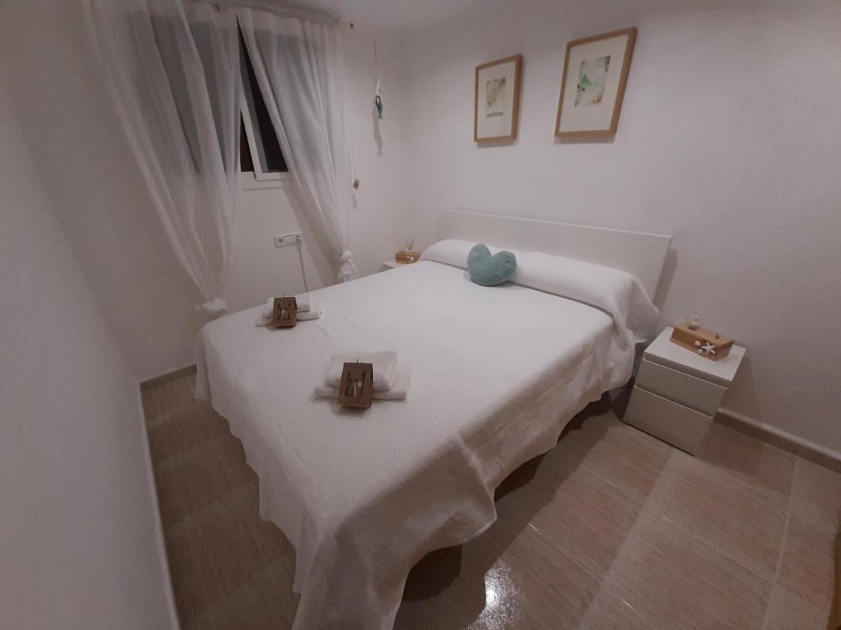 Apartamento Acantilados Vistas Mar Salou Exterior photo