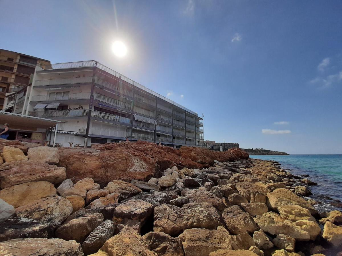 Apartamento Acantilados Vistas Mar Salou Exterior photo