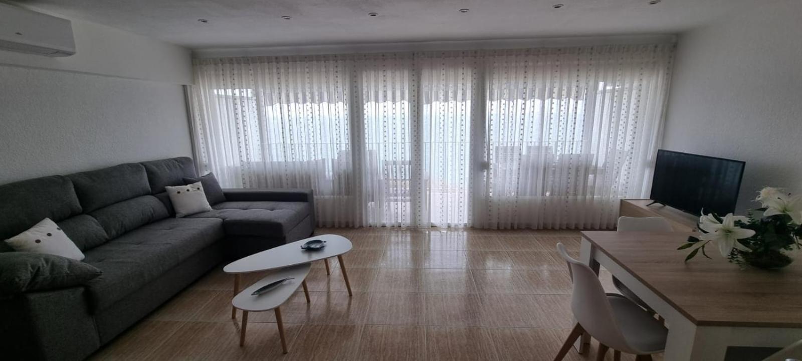 Apartamento Acantilados Vistas Mar Salou Exterior photo